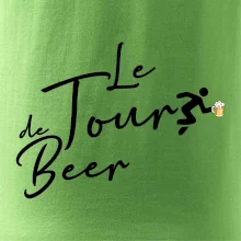 Le tour de beer