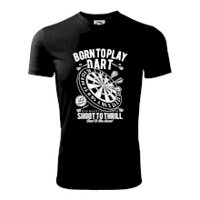 Born To Play Dart