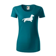 Jazvečík - Dachshund