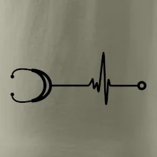 EKG stetoskop EKG stetoskop