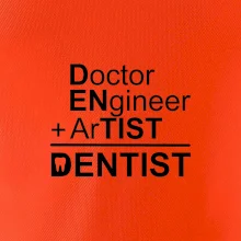 Čo znamená dentist