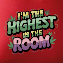 Marihuana - Iam the highest in the room