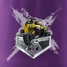 ATV Buggy splash