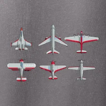 Lietadlo modelár Lietadlo modelár