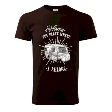 Home The Place Where I Belong Home The Place Where I Belong