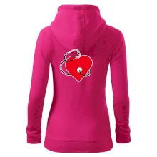 Internista srdce Internista srdce