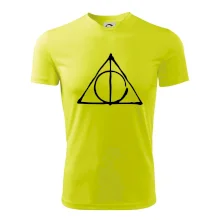 Harry - symbol relikvie Harry - symbol relikvie