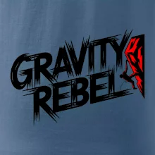 Gravity rebel