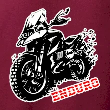 Moto Enduro