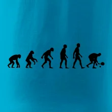 Evolúcia padel Evolúcia padel