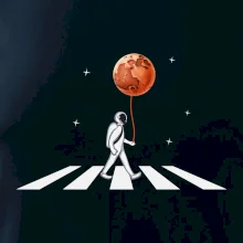 Mars prechod Mars prechod