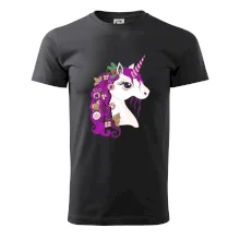 Vianočný jednorožec