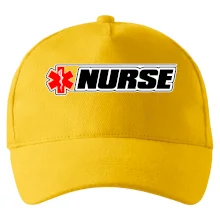 Nurse kríž Nurse kríž
