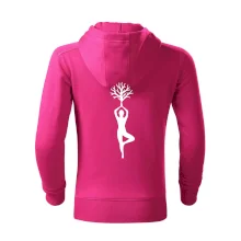 Yoga strom Yoga strom