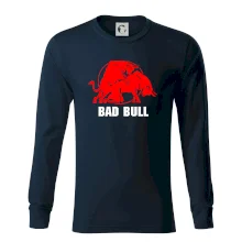 Bad Bull Bad Bull