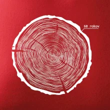 60 rokov - Letokruhy