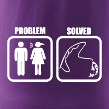 Problém rybárčenie Problém rybárčenie