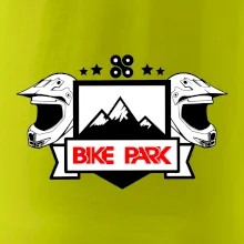 Bike park helmy