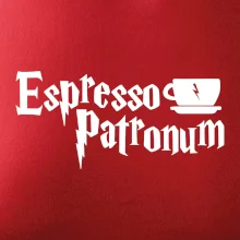 Harry - Espresso Patronum