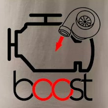 Boost Boost