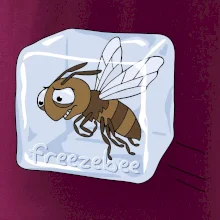 Freezebee (Hana-creative)