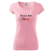 Trust me I´m an Ing. / Ver mi som Ing. Trust me I´m an Ing. / Ver mi som Ing.