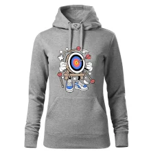 Lukostreľba komiks Lukostreľba komiks