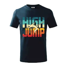 High jump High jump