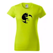 Mačka - Jin jang Mačka - Jin jang