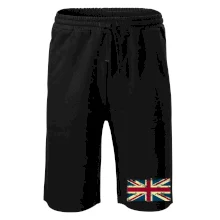 Britská vlajka stará Britská vlajka stará