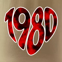 1980 v srdci