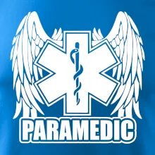 Paramedic