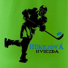 Hokejová hviezda