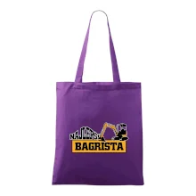 Najlepší bagrista minibager