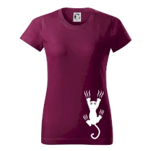 Mačka visiaca Mačka visiaca