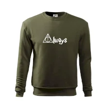 Harry - Always Harry - Always