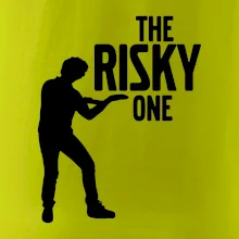 Bachelor party - The risky one