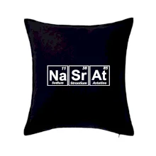 Periodická tabulka - Nasrat Periodická tabulka - Nasrat