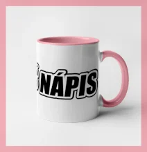 Okrúhly kríž - tvoj nápis