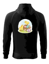 Veľkonočné kuriatka