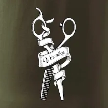 Nůžky - vlastní jméno