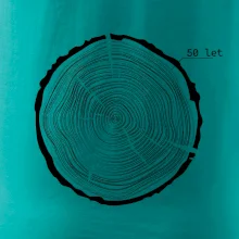 Letokruhy - 50 Letokruhy - 50