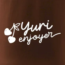 Yuri enjoyer