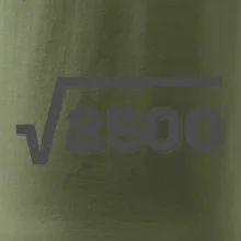 Narodeniny odmocniny 50 Narodeniny odmocniny 50