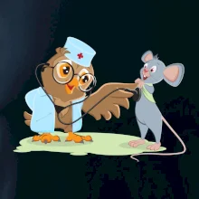 Sova veterinár Sova veterinár