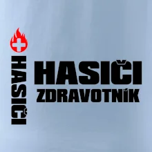 Hasiči zdravotník
