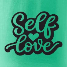 Self love
