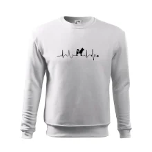 Shiba-Inu EKG Shiba-Inu EKG