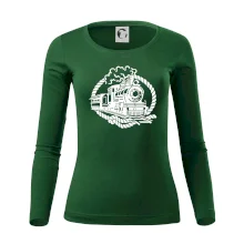 Lokomotíva lano Lokomotíva lano