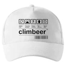 Climbeer čiarový kód Climbeer čiarový kód